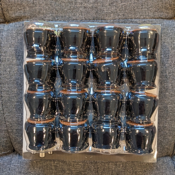 CHAIR LEG FLOOR PROTECTORS - Picture 2 of 2